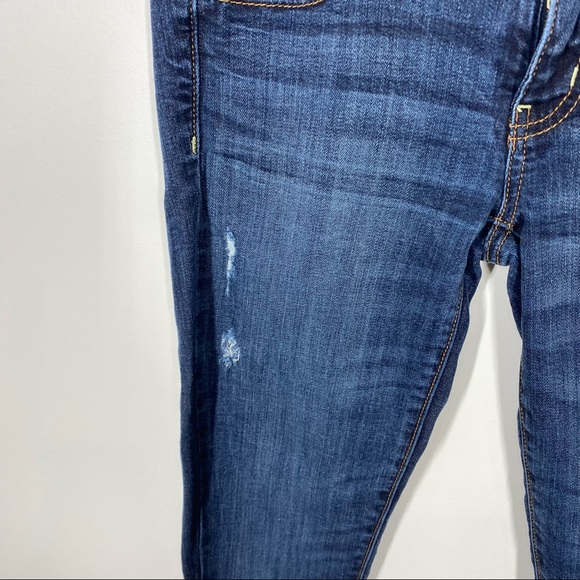 American Eagle Jeggings Size 2 - Picture 3 of 6